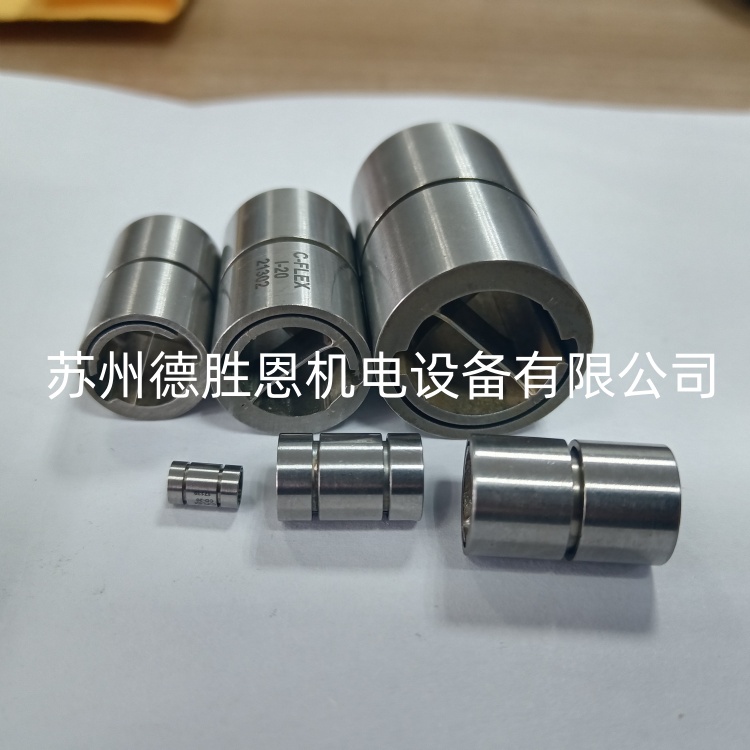 C-FLEX軸承應(yīng)用于哪些行業(yè)？